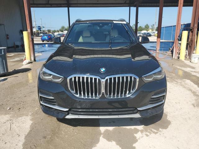 5UXCR4C0XN9M94052 BMW X5 Sdrive 40i
