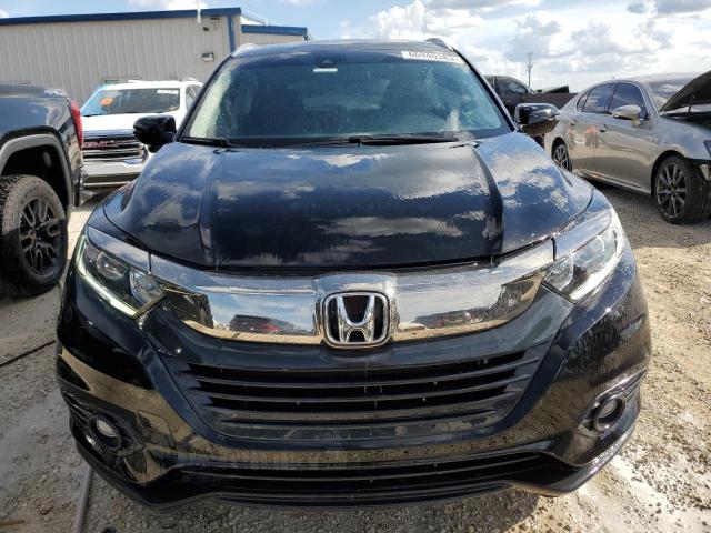 3CZRU6H5XLM709397 Honda HR-V EX
