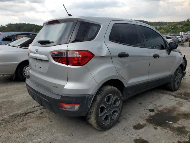 MAJ3S2FE6LC326285 Ford ECOSPORT S