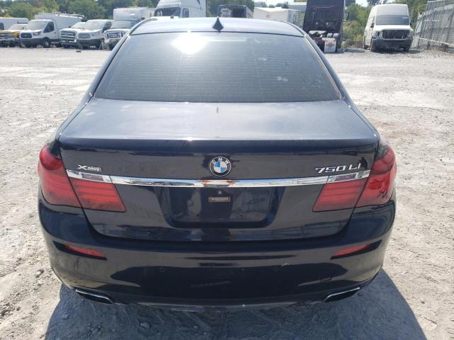 WBAYF8C50ED141865 BMW 750 LXI