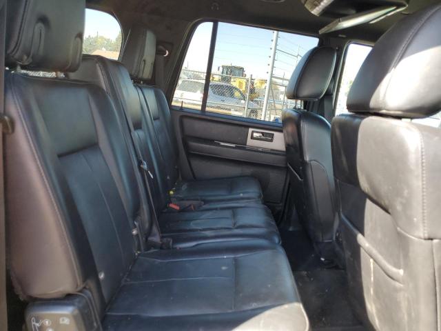 1FMJK1JT7FEF15596 Ford Expedition El Xlt