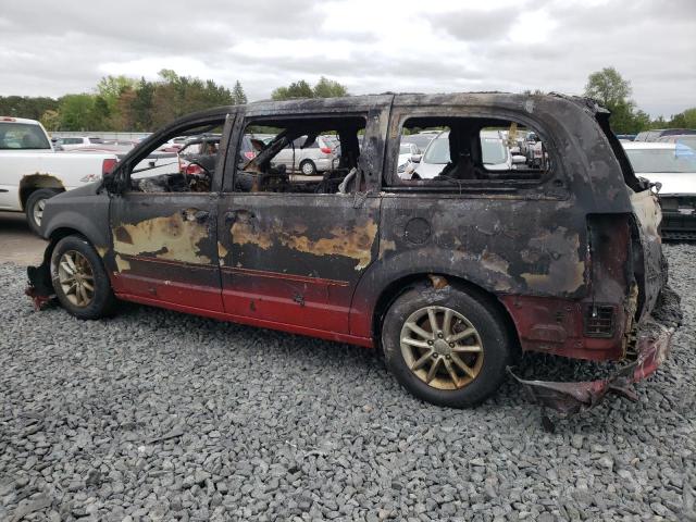 2C4RDGCG1ER265553 Dodge Grand Caravan Sxt