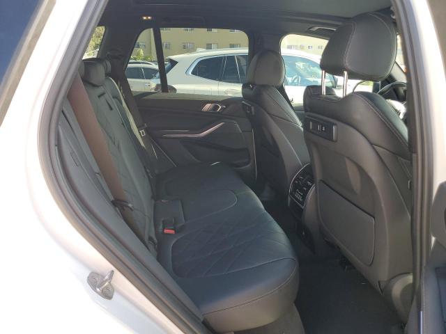 5UXCR4C00P9N50681 BMW X5 Sdrive 40i
