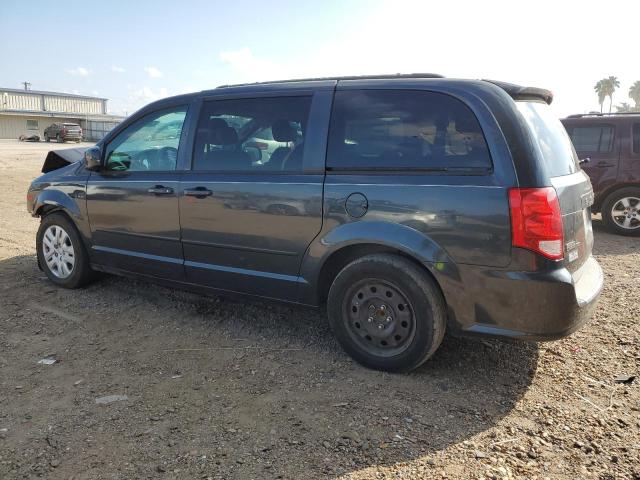 2C4RDGCG9ER347532 Dodge Grand Caravan Sxt