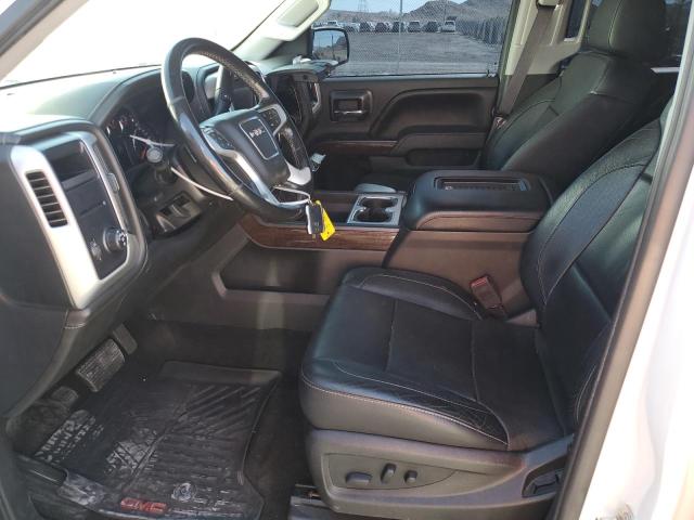 3GTU1NER3GG385157 GMC Sierra C1500 Slt