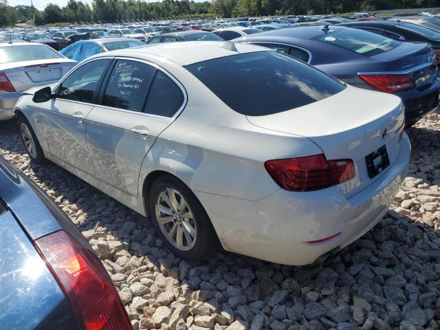 WBA5A5C55FD515260 BMW 528 I