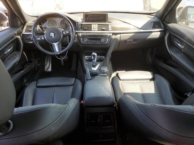 WBA3C1C58FK122522 BMW 328 I Sulev