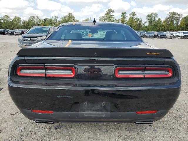 2C3CDZFJ7NH122528 Dodge Challenger R/t Scat Pack