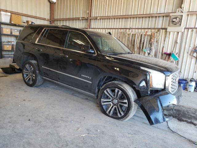 1GKS2CKJ9KR316008 GMC YUKON DENALI