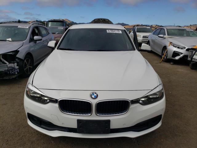 WBA8E1G54GNU11990 BMW 320 I