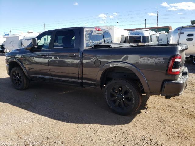 3C6UR5FL2NG357180 RAM 2500 Laie