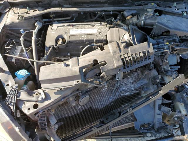 1HGCR2F74EA205486 Honda ACCORD EX