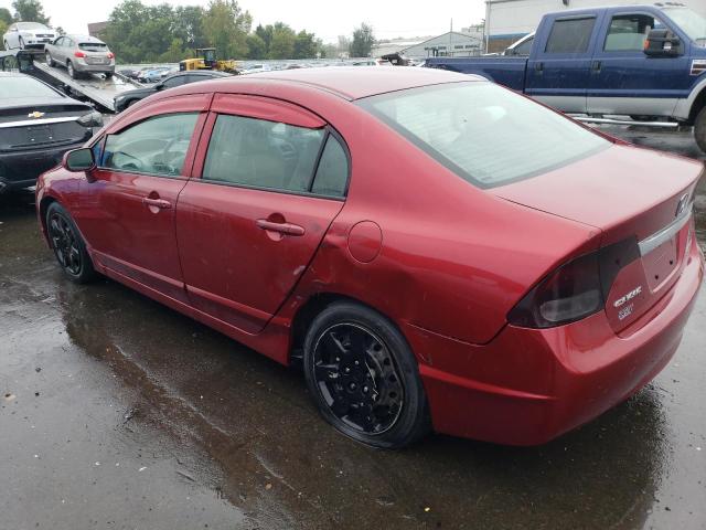 2HGFA1F56BH518811 Honda Civic Lx