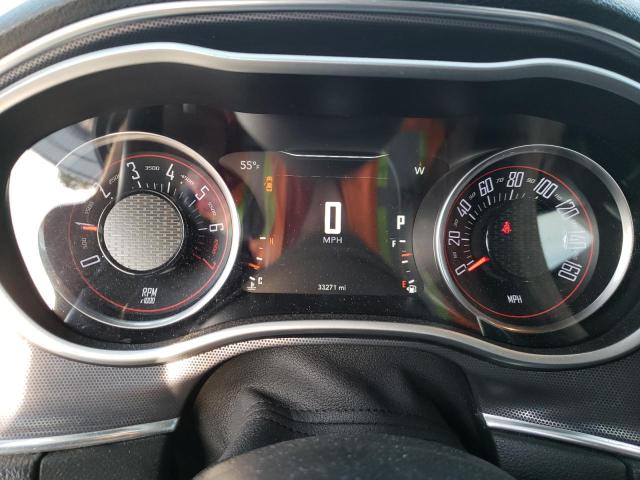 2C3CDZGG0HH634140 Dodge Challenger Gt