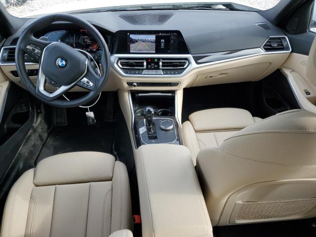 3MW5R7J04L8B43592 BMW 330XI