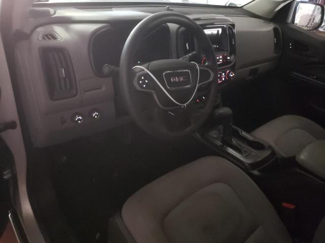 1GTH6AE30F1233227 GMC Canyon