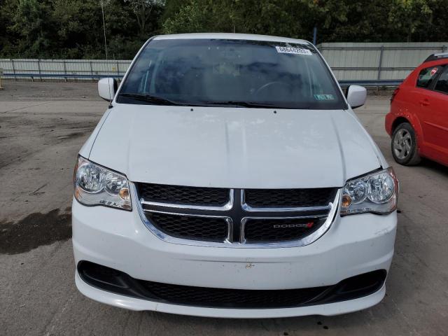 2C4RDGBG0GR219958 Dodge Grand Caravan Se