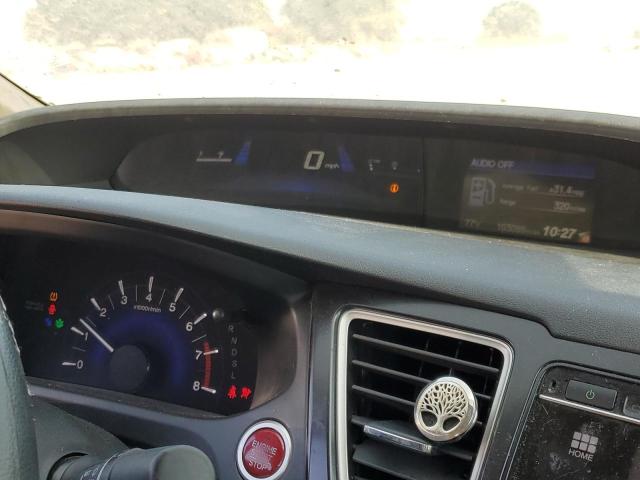 19XFB2F85EE057838 Honda CIVIC EX