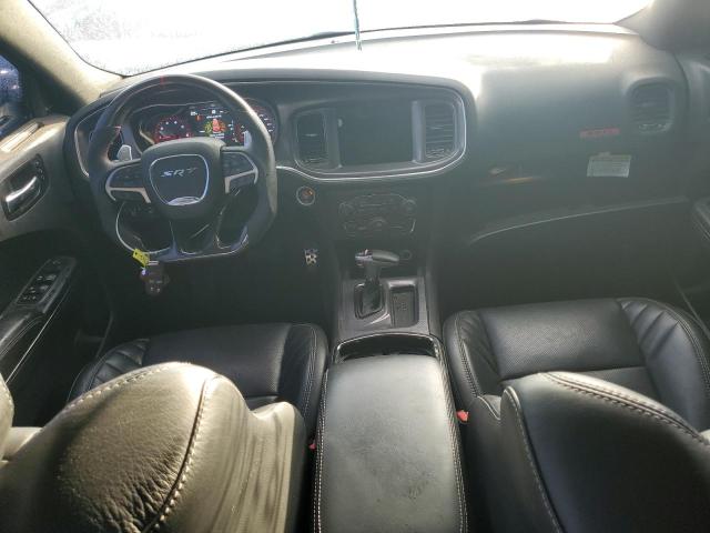 2C3CDXL99JH113130 Dodge Charger Srt Hellcat