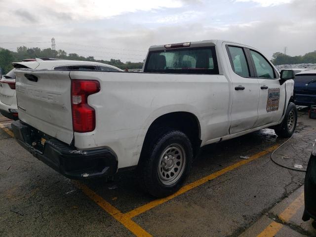 1GCRWAEHXKZ202725 Chevrolet Silverado C1500