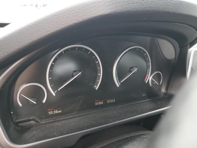 5UXKR0C50J0X84914 BMW X5 Xdrive35i