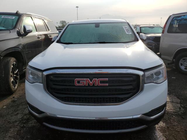 1GKKNKLA2KZ292196 GMC ACADIA SLE