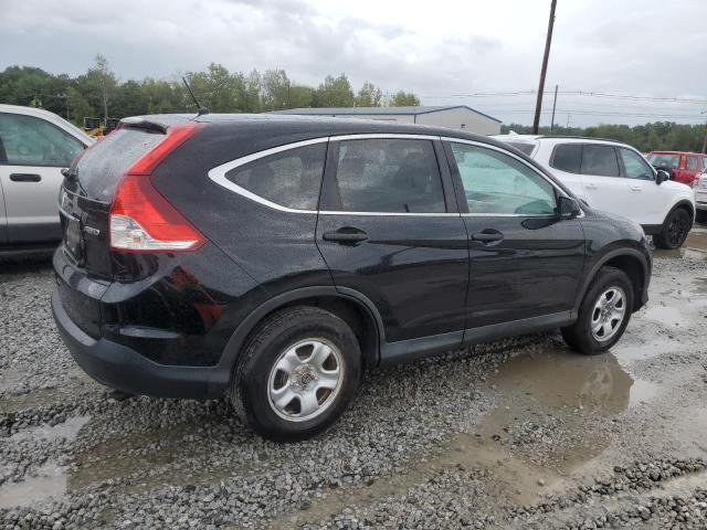 5J6RM4H30EL107812 Honda CR-V LX