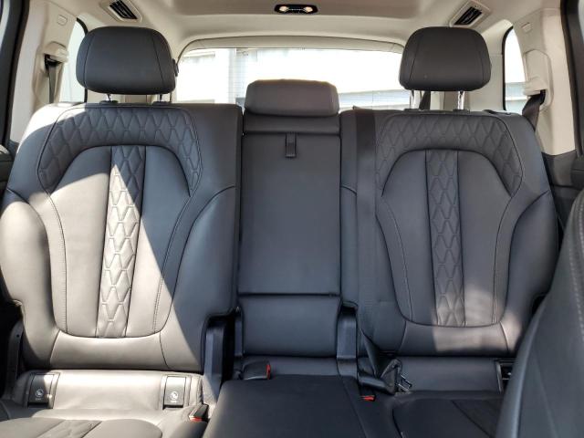 5UX23EM09P9N48655 BMW X7 Xdrive40i