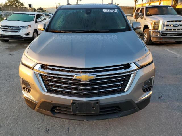 1GNEVGKWXPJ142434 Chevrolet Traverse Lt