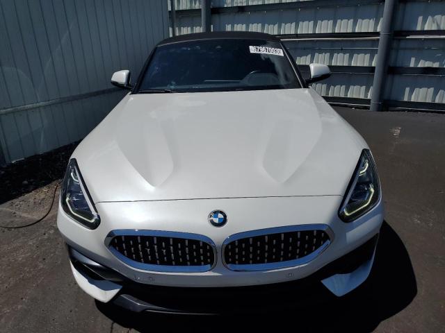 WBAHF3C02MWX19328 BMW Z4 Sdrive30i