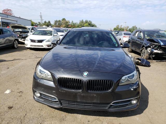 WBA5A7C59ED618238 BMW 528 XI