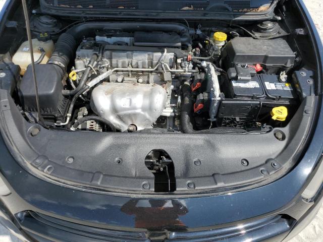 1C3CDFBB2ED862031 Dodge DART SXT