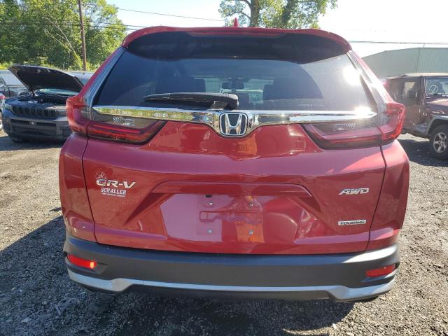 2HKRW2H99MH626000 Honda Cr-v Touring