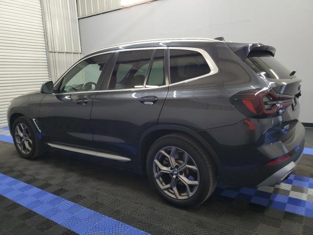5UX43DP01N9J82038 BMW X3 Sdrive30i