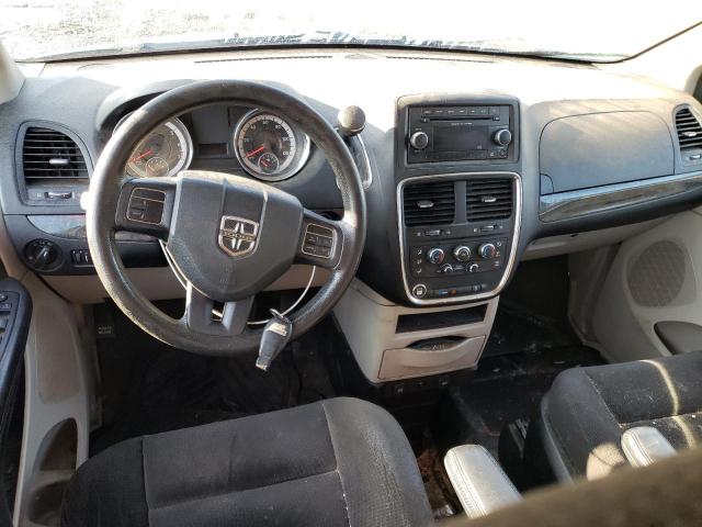 2C4RDGCG2ER390917 Dodge Grand Caravan Sxt