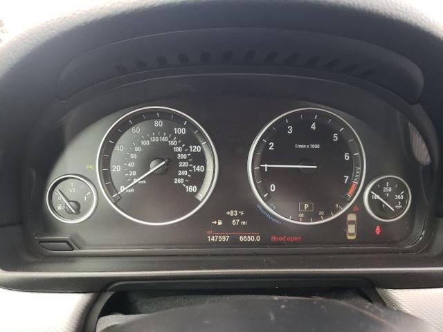 WBA5A5C51GG352008 BMW 528 I