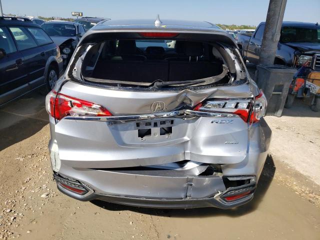 5J8TB4H54HL031519 Acura Rdx Technology