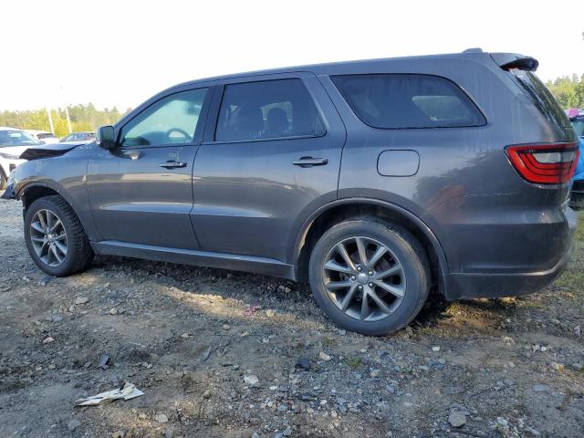 1C4RDJDG4JC150024 Dodge DURANGO GT