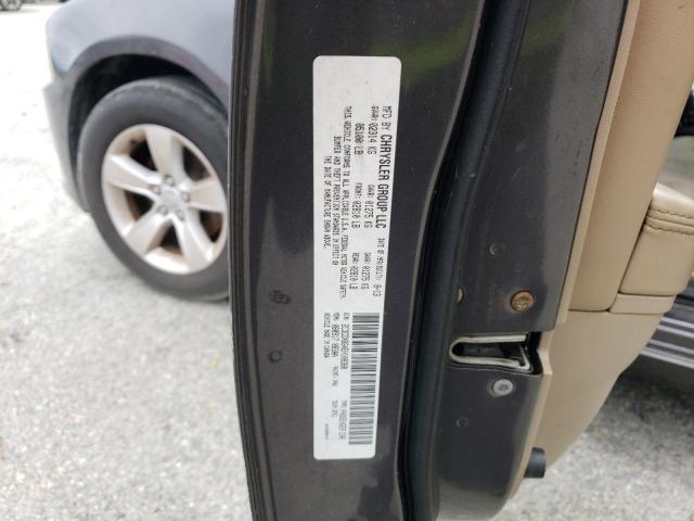 2C3CDXBG4EH108388 Dodge Charger Se