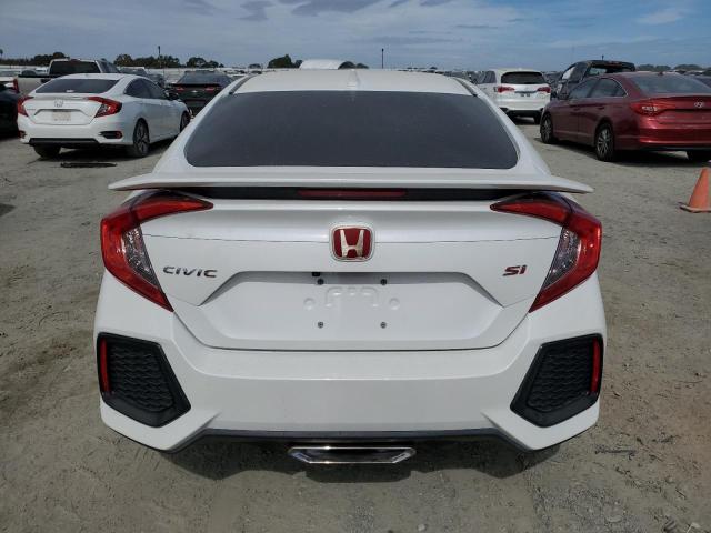 2HGFC1E59JH703994 Honda CIVIC SI