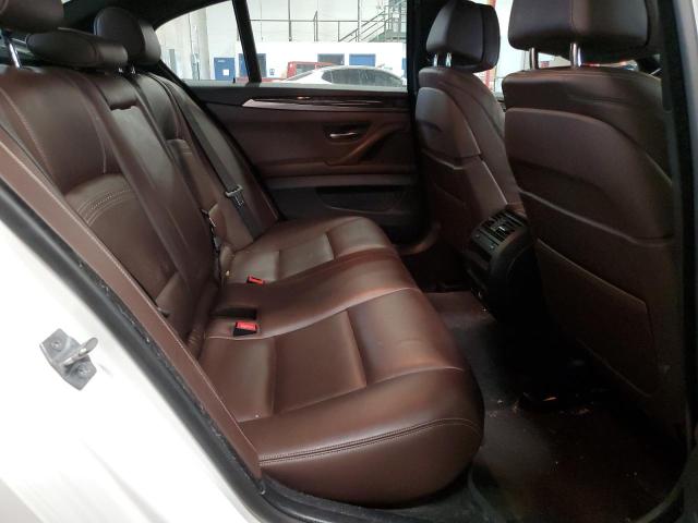 WBAKP9C56ED693539 BMW 550 Xi