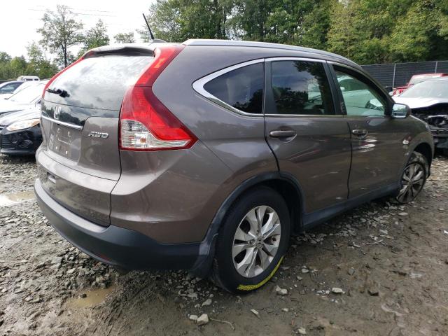 5J6RM4H79EL019649 Honda CR-V EXL