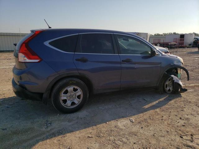 3CZRM3H31EG710274 Honda CR-V LX