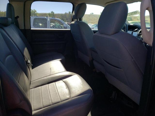1C6RR7XT8JS165085 RAM 1500 Ssv