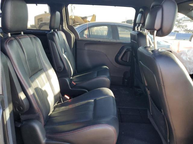 2C4RDGEG7HR699770 Dodge Grand Caravan Gt