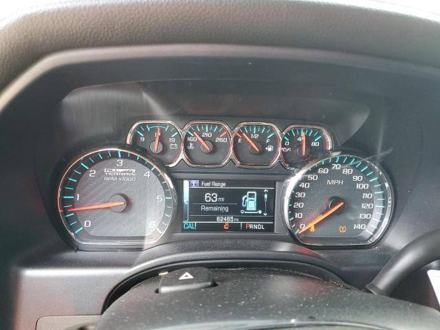 1GTV2NEC9HZ204173 GMC Sierra K1500 Slt