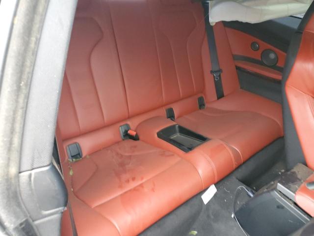 WBS3R9C53GK337171 BMW M4