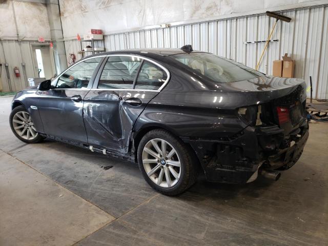 WBA5B3C57ED293109 BMW 535 XI