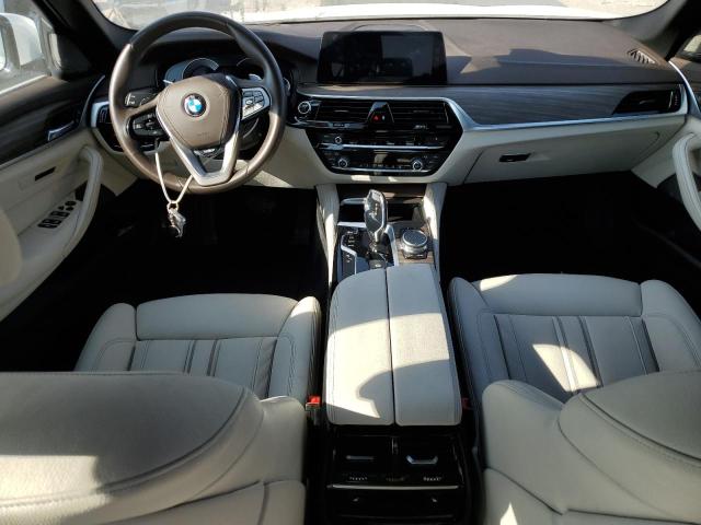 WBAJA7C36HG457685 BMW 530 XI