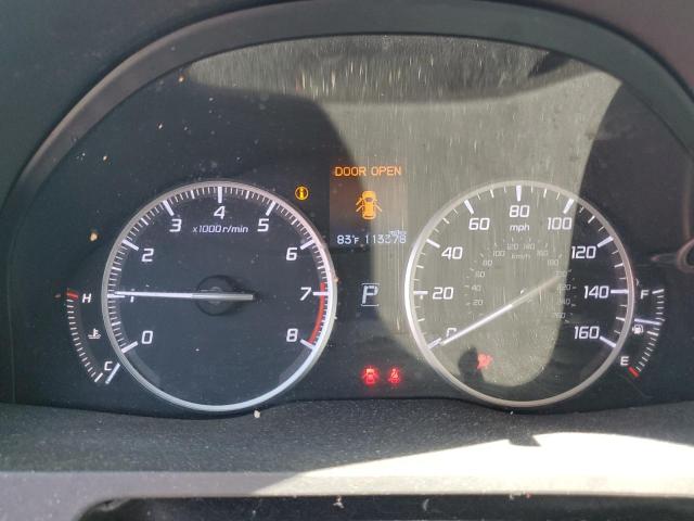 5J8TB4H56FL010765 Acura Rdx Technology
